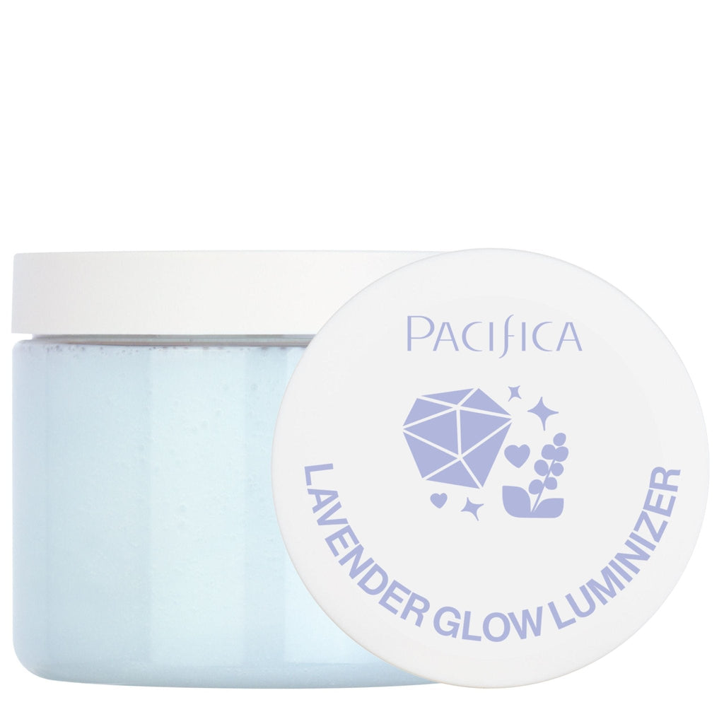 Lavender Glow Luminizer Moon-Kissed Body Jelly