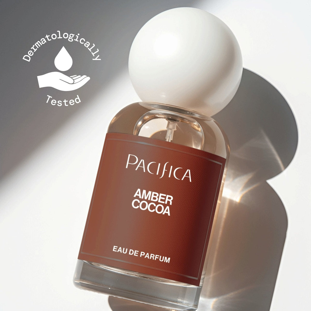 Amber Cocoa Eau de Parfum