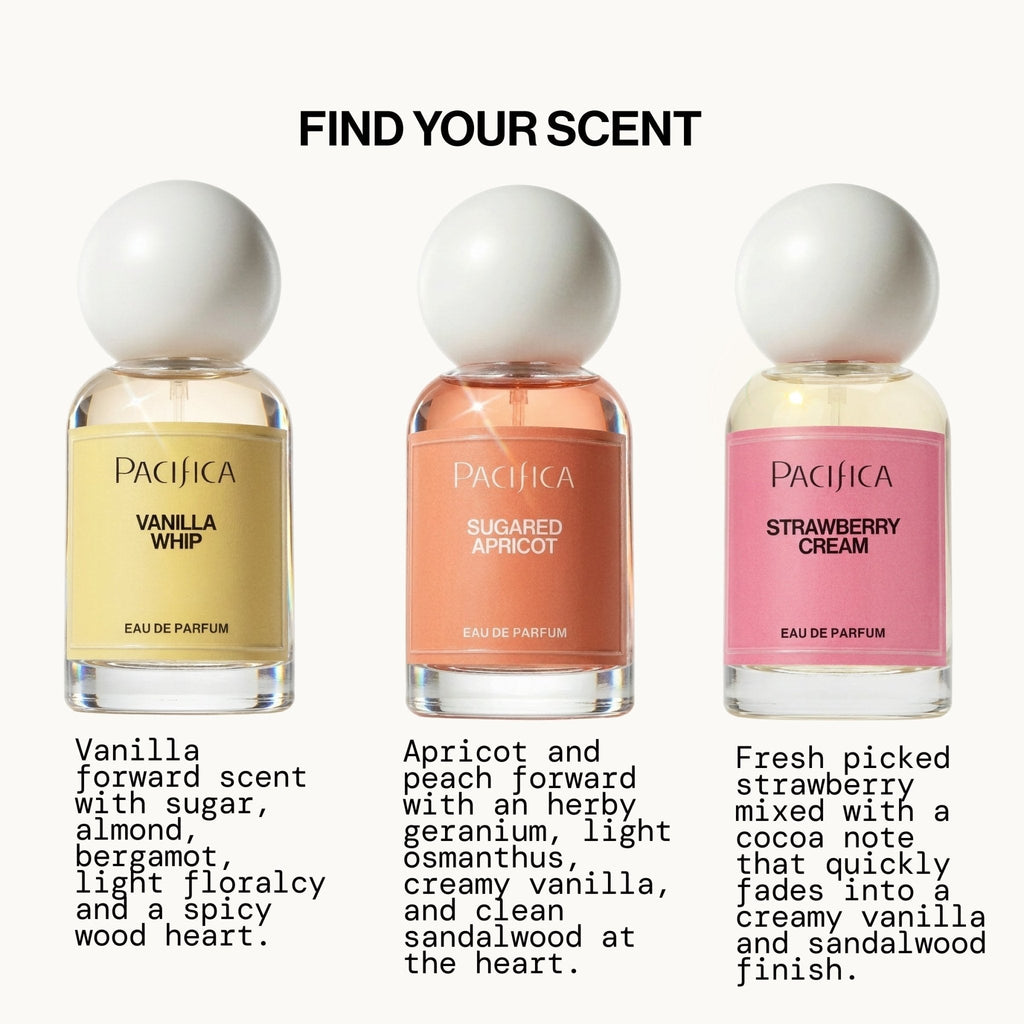 Strawberry Cream Eau de Parfum