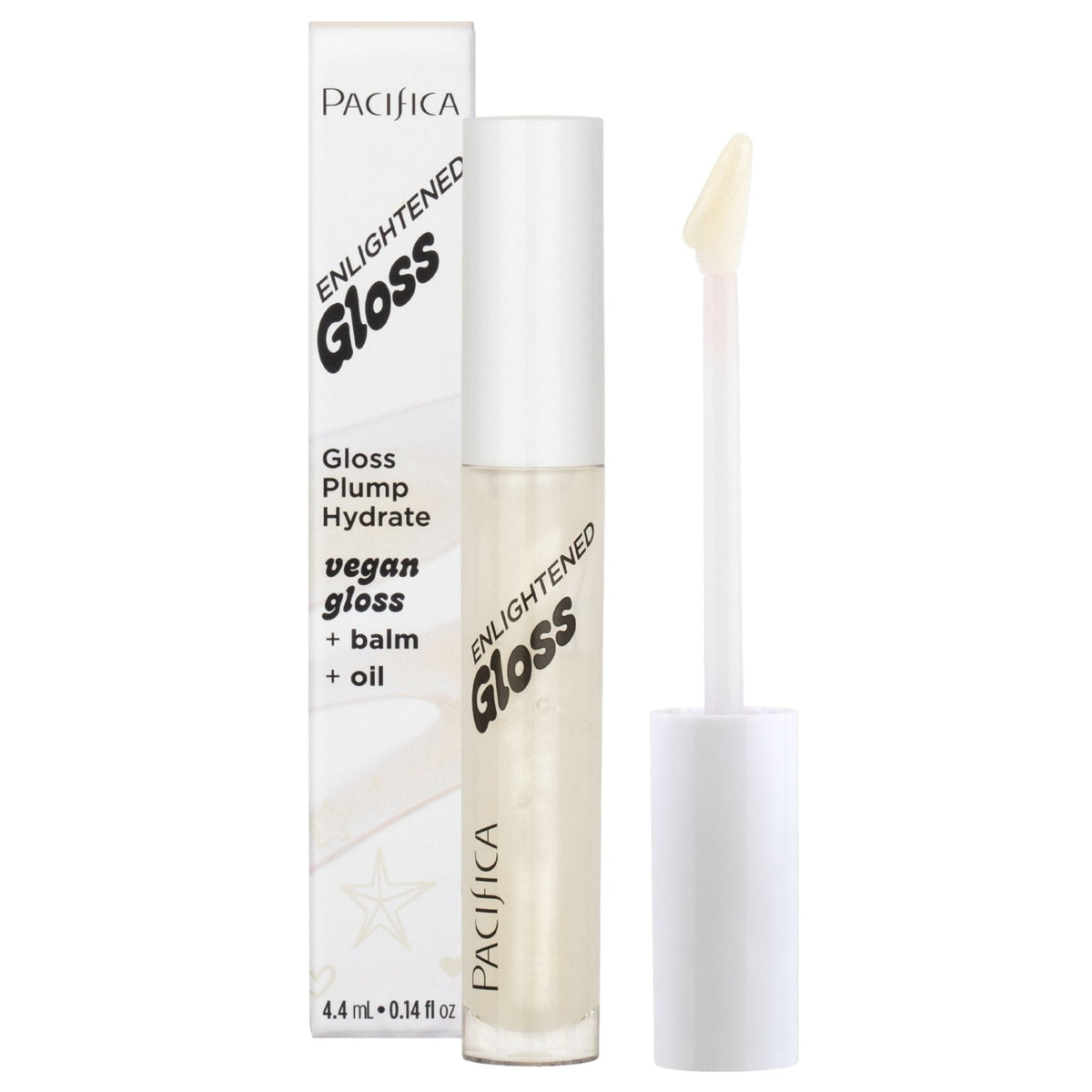 Enlightened Lip Gloss