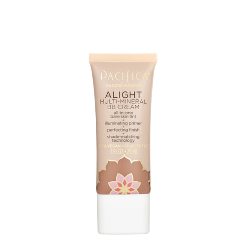 Alight Multi-Mineral BB Cream