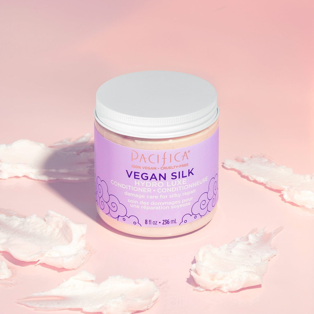 Vegan Silk Hydro Luxe Conditioner