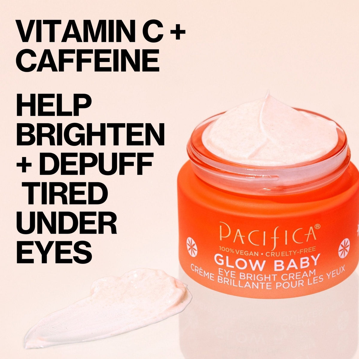Glow Baby Eye Bright Cream