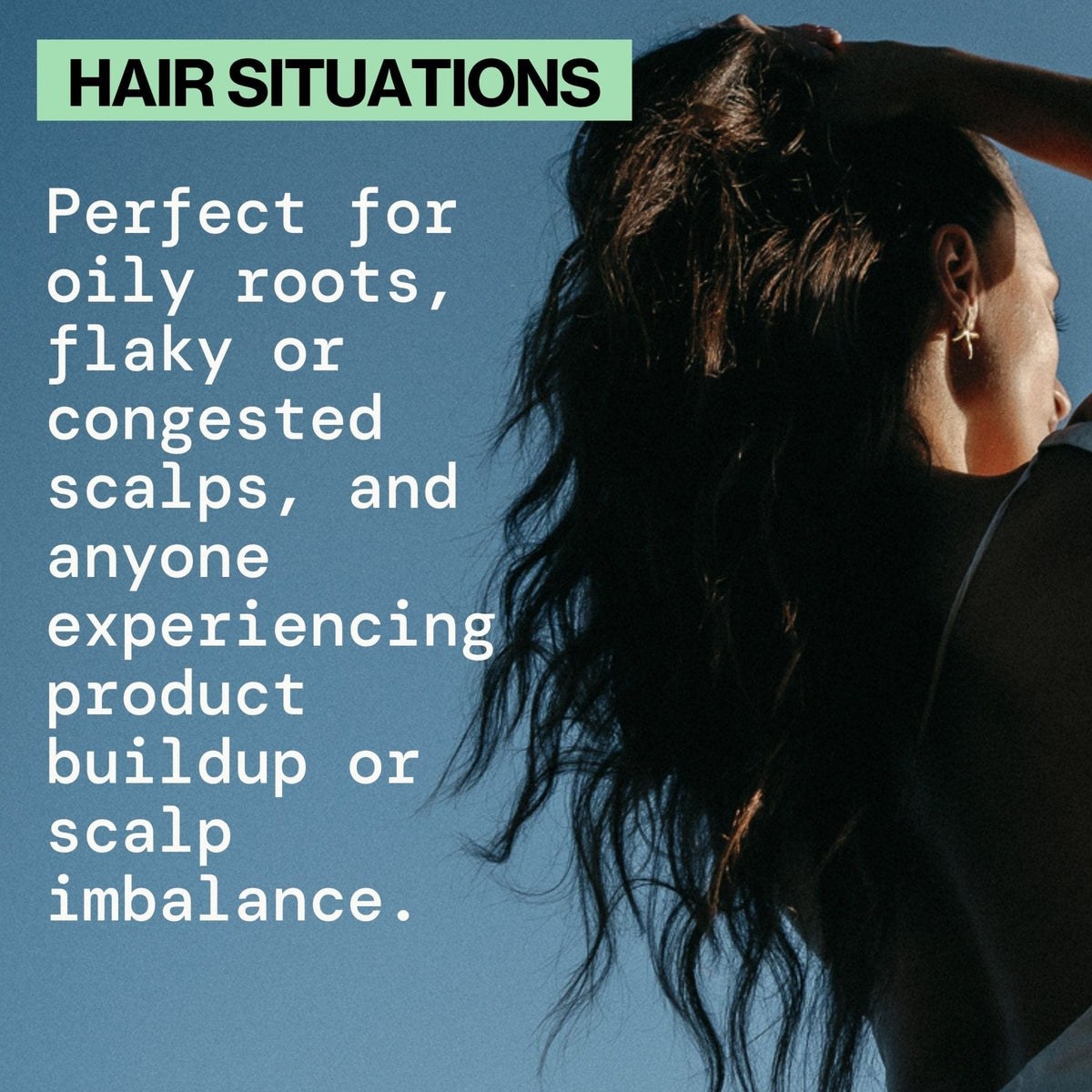 Rosemary Mint Scalp Love Shampoo