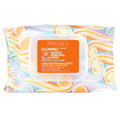 Glowing Glycolic Acid, Orange & Vanilla Makeup Removing Wipes