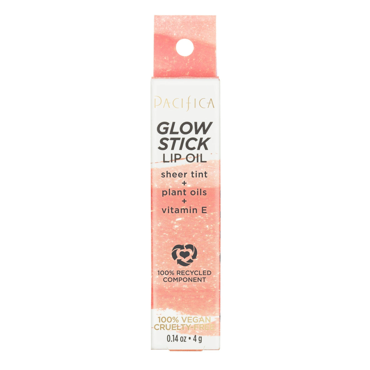 Glow Stick Lip Oil