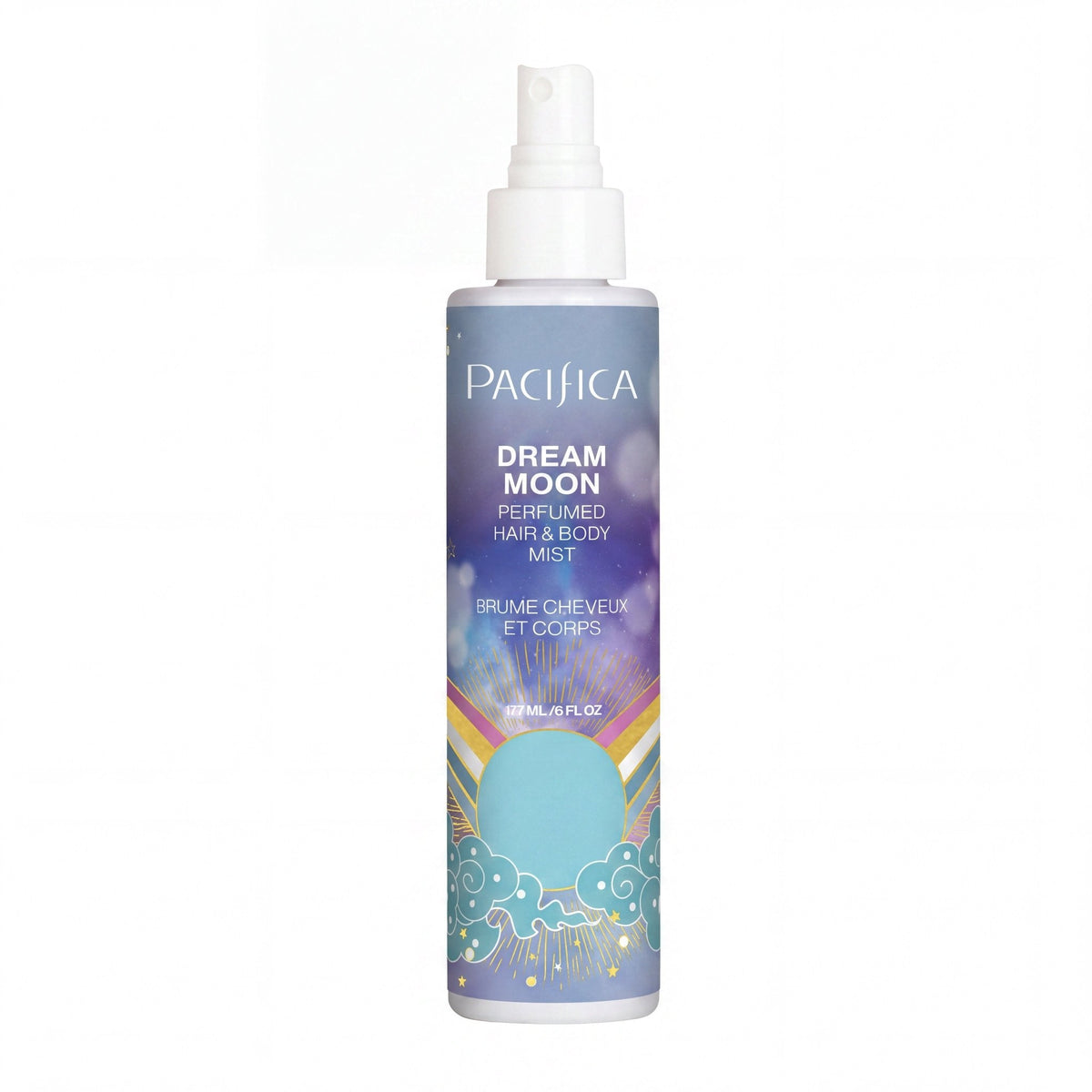 Dream Moon Hair & Body Mist