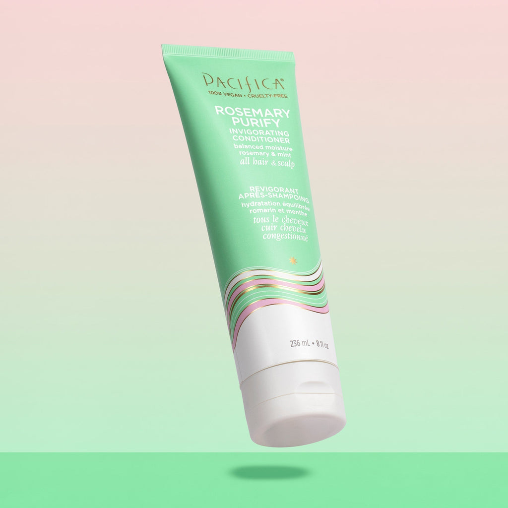 Rosemary Purify Invigorating Conditioner