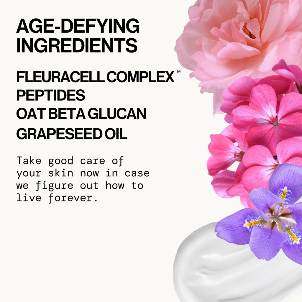 Dreamy Youth Day & Night Face Cream