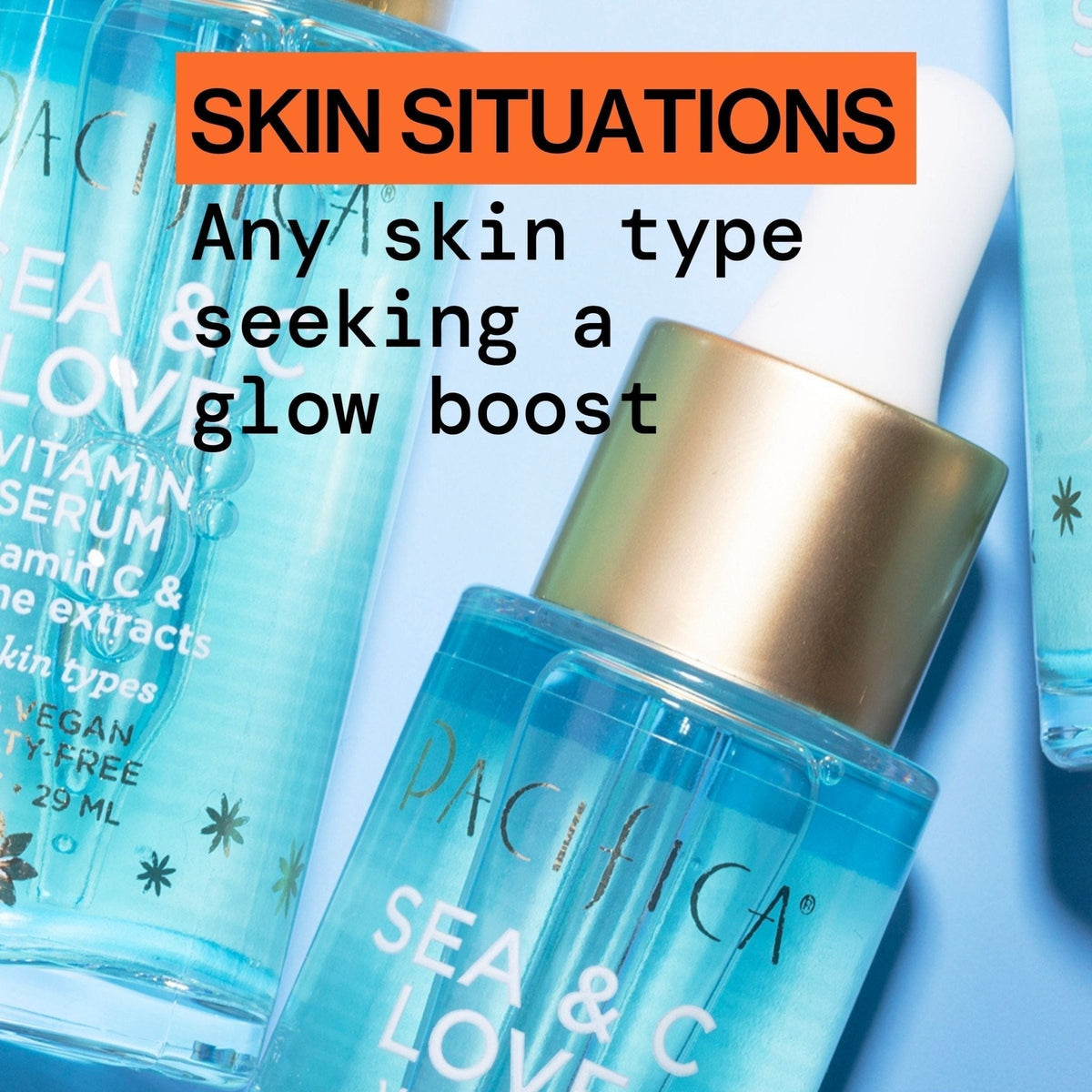 Sea & C Love Vitamin Serum