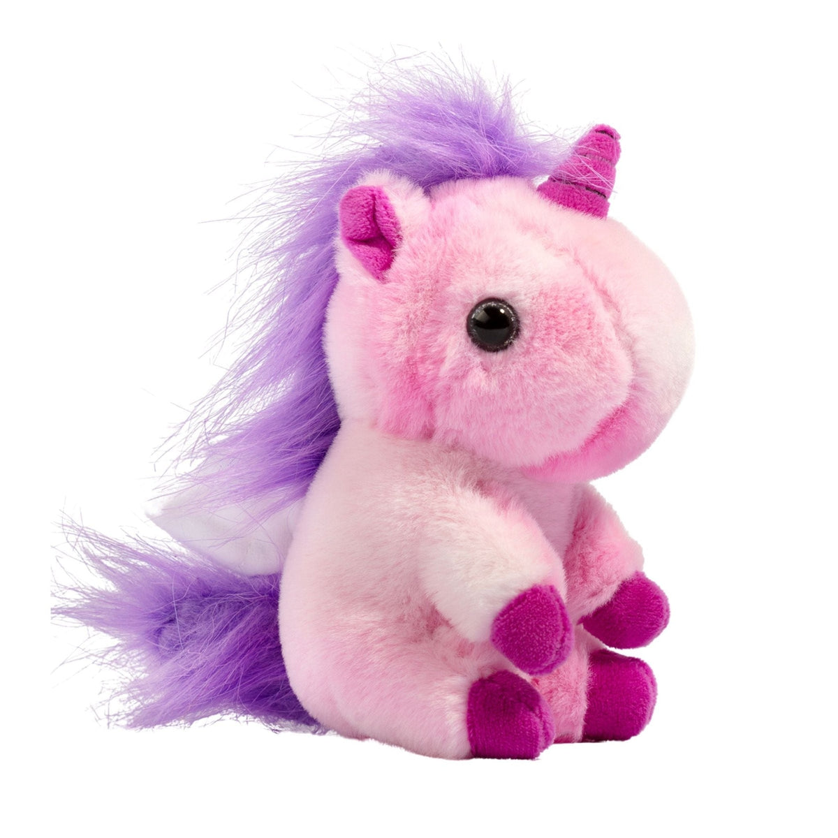 Unicorn Plushie