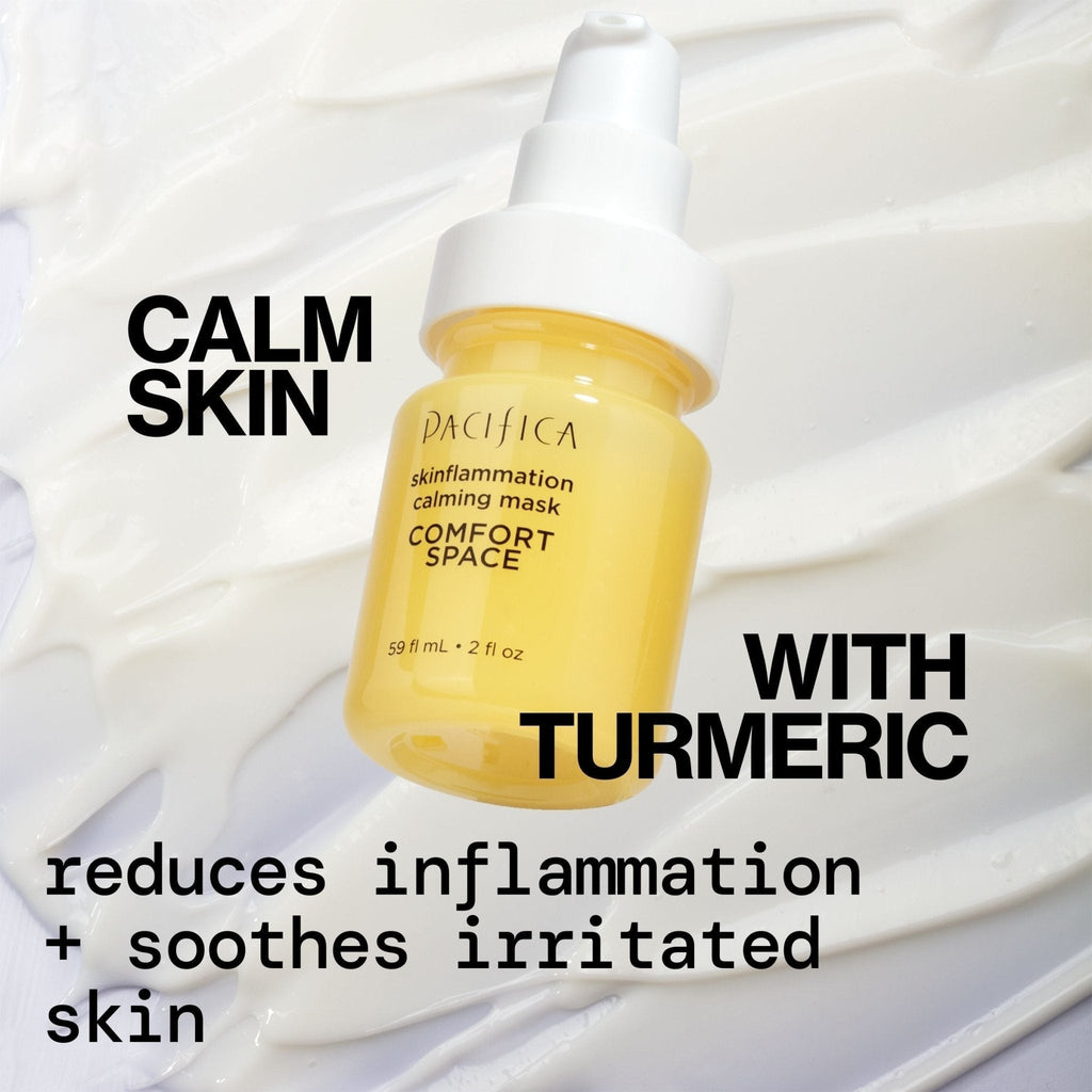 Comfort Space Skinflammation Calming Mask