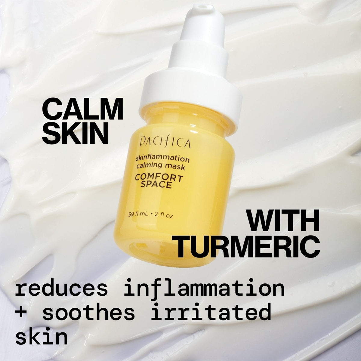 Comfort Space Skinflammation Calming Mask