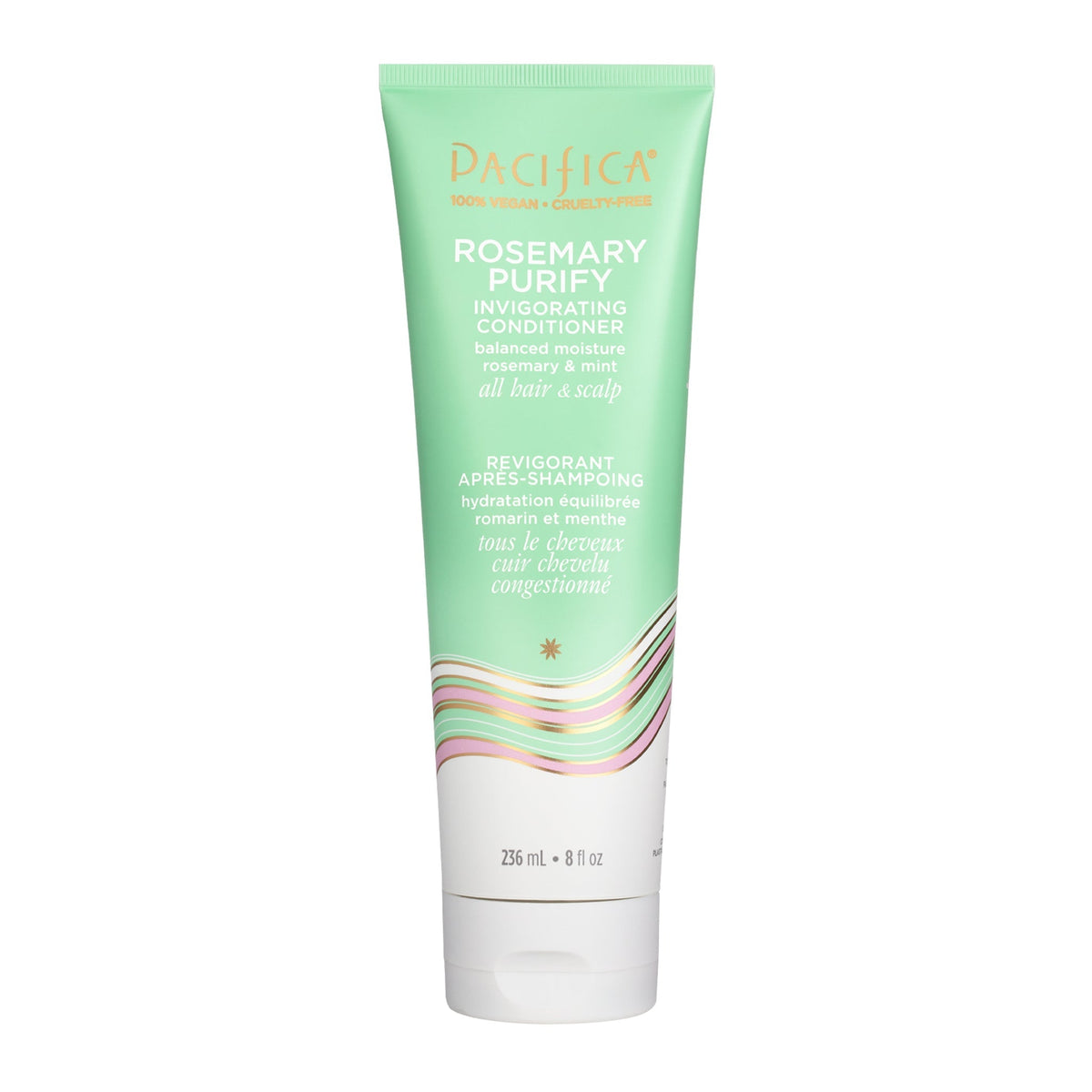 Rosemary Purify Invigorating Conditioner