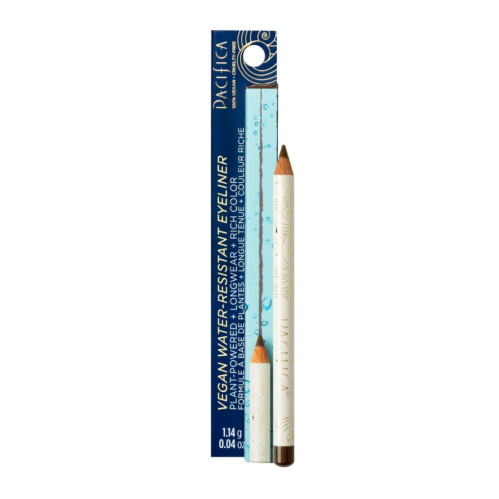 Vegan Waterproof Eyeliner