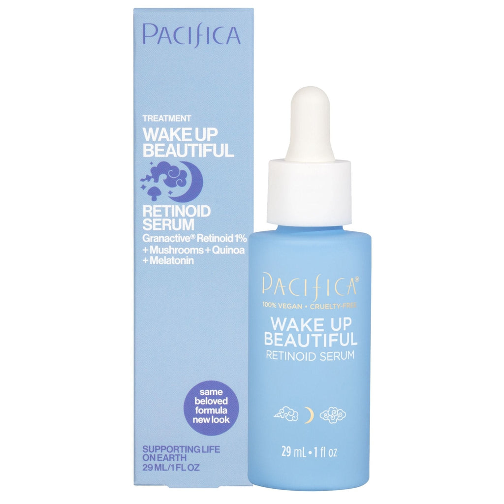 Wake Up Beautiful Retinoid Serum