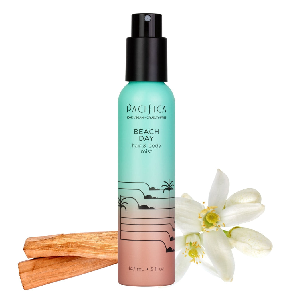 Beach Day Hair & Body Mist