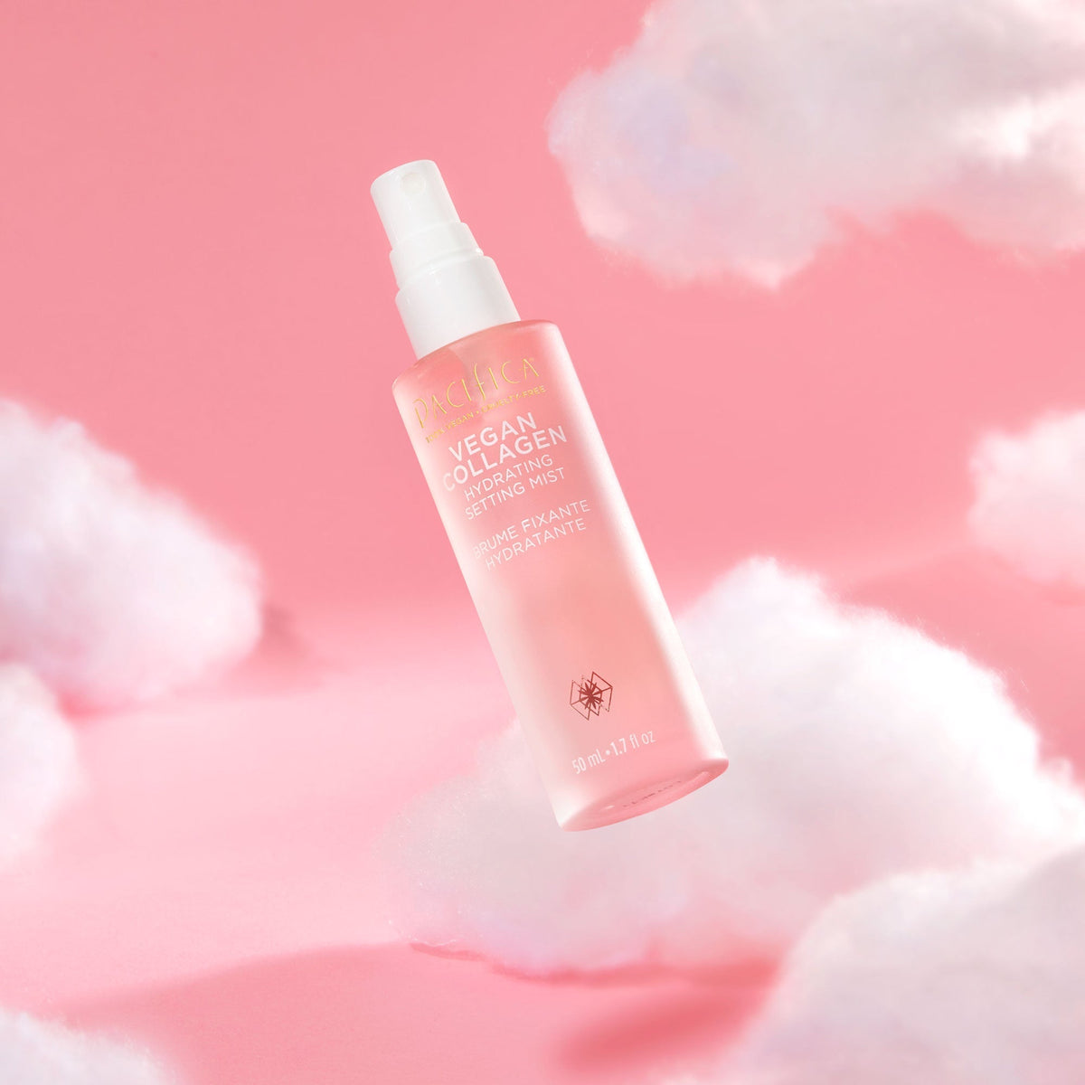 Vegan Collagen Hydrating Setting Mist