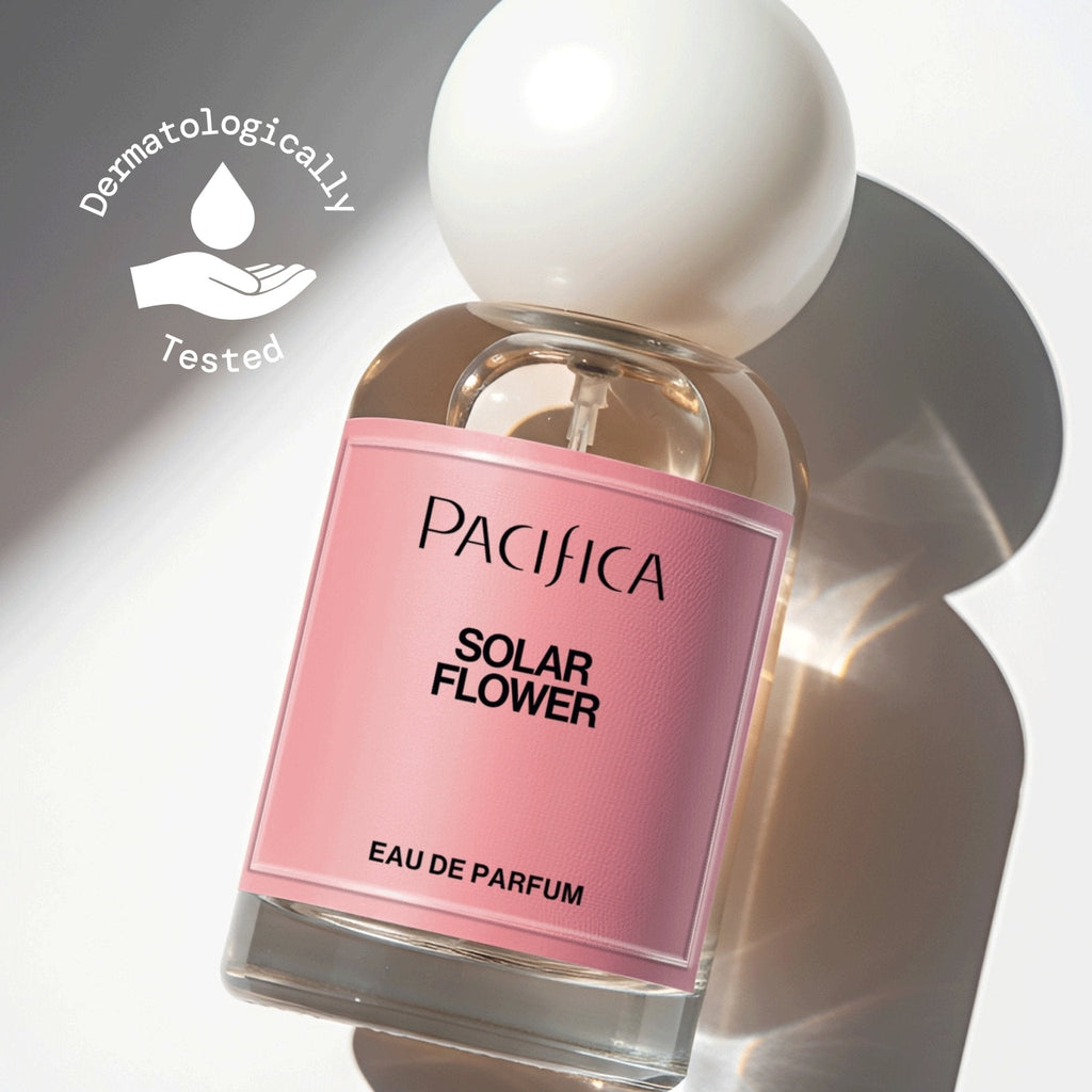 Solar Flower Eau de Parfum