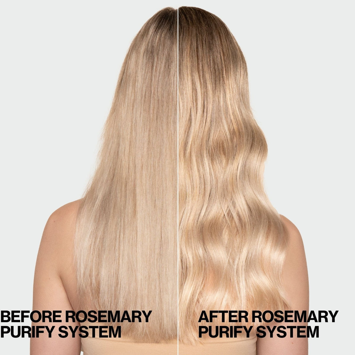 Rosemary Mint Scalp Love Shampoo