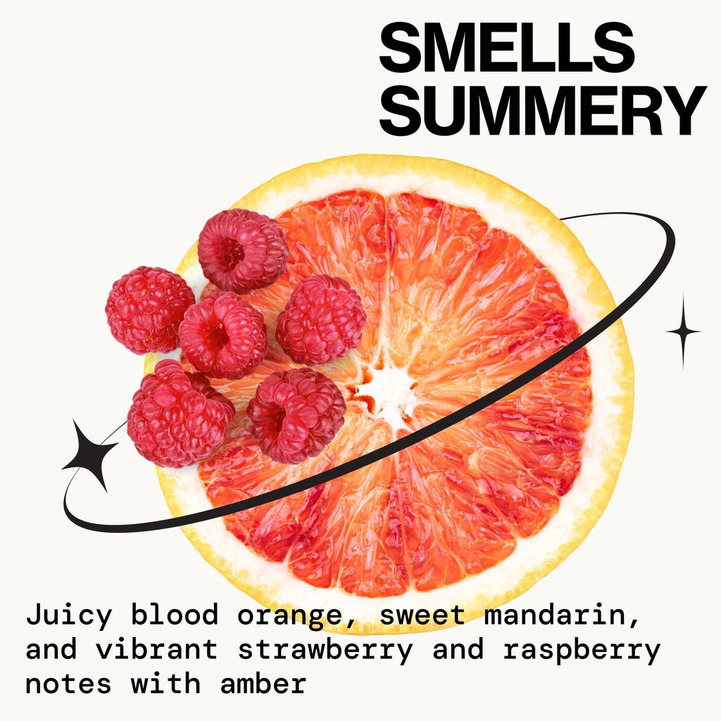 Tuscan Blood Orange Spray Perfume