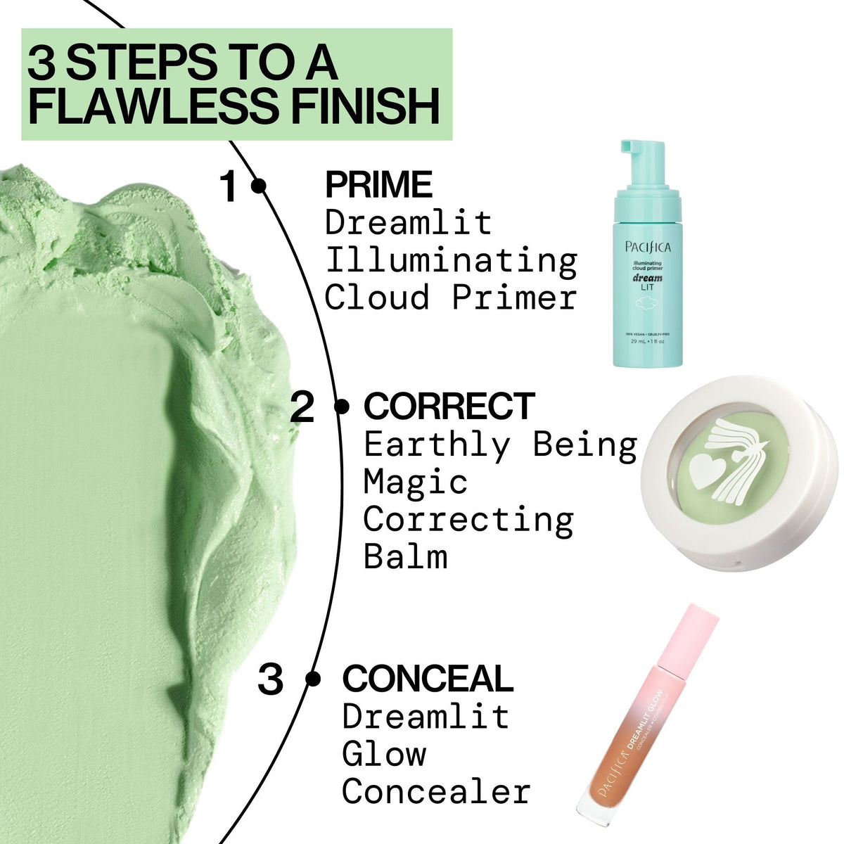 Earthly Being Magic Correcting Balm
