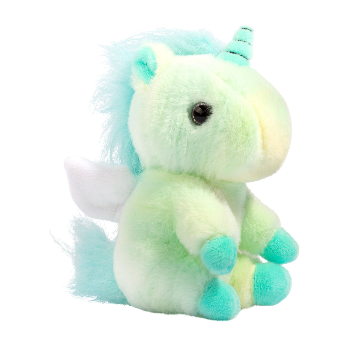Unicorn Plushie