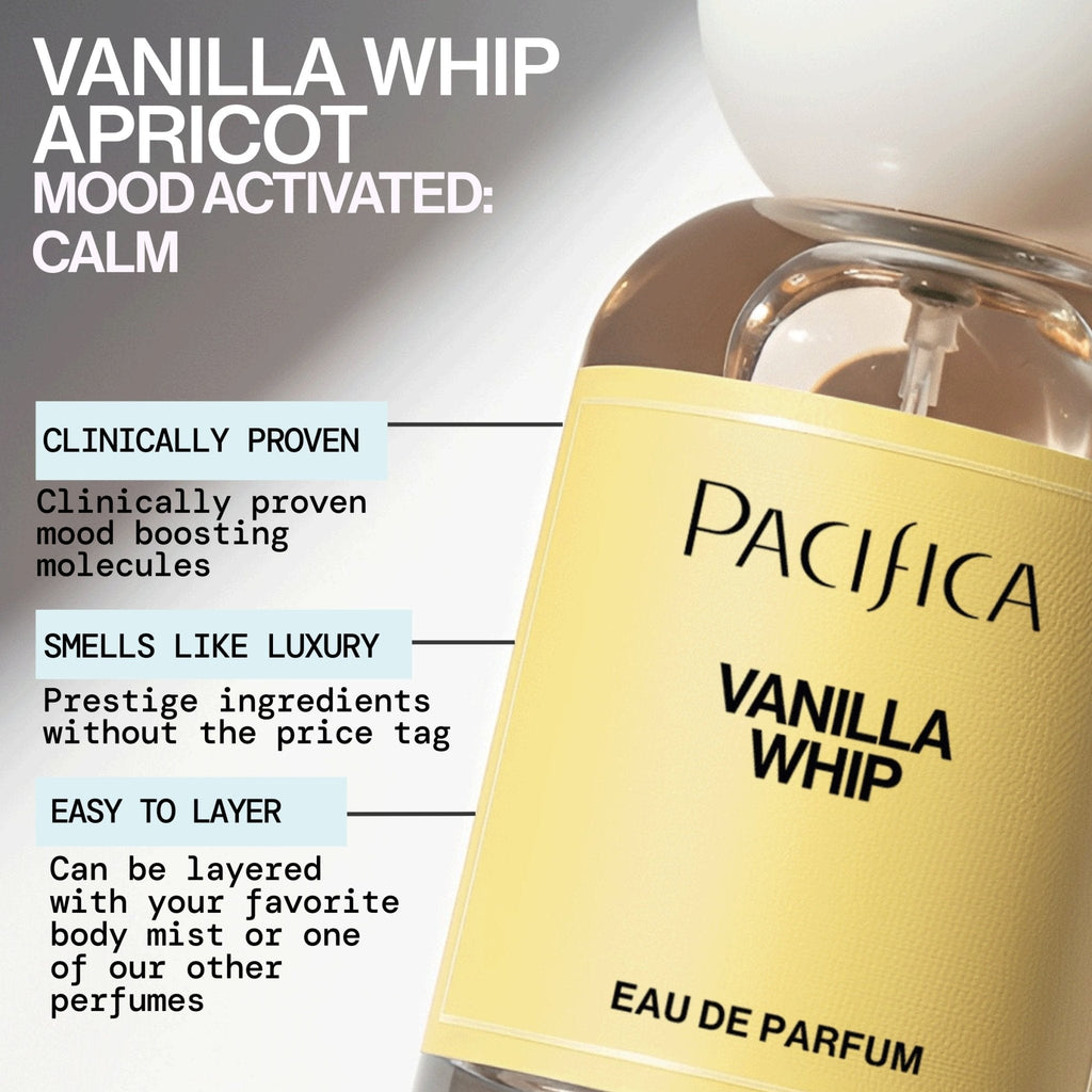 Vanilla Whip Eau de Parfum