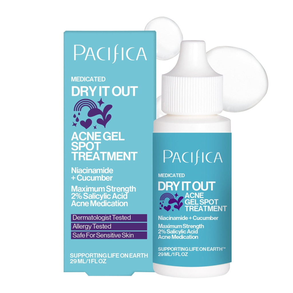 Dry It Out Acne Gel Spot Treatment