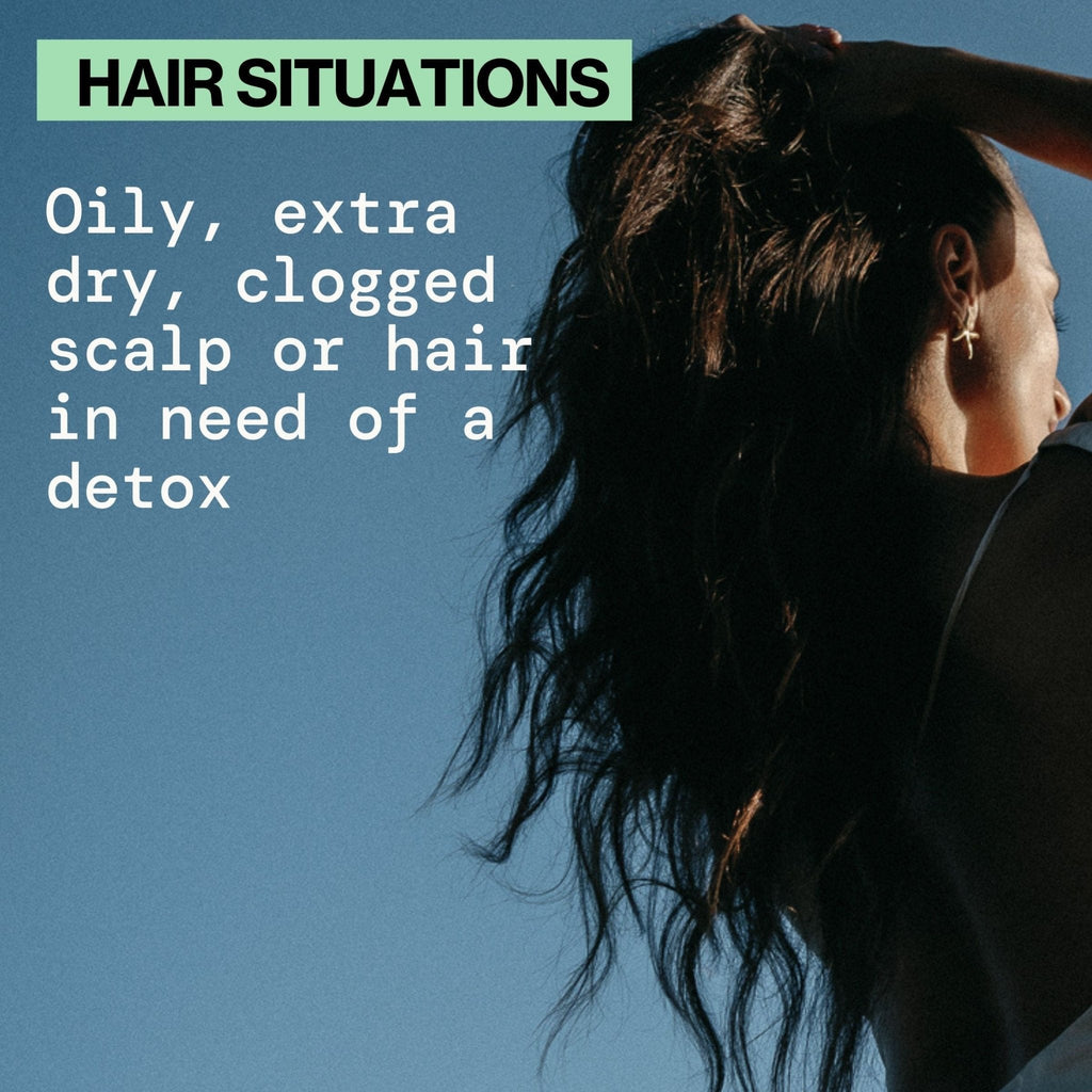 Rosemary Mint Scalp Love Conditioner