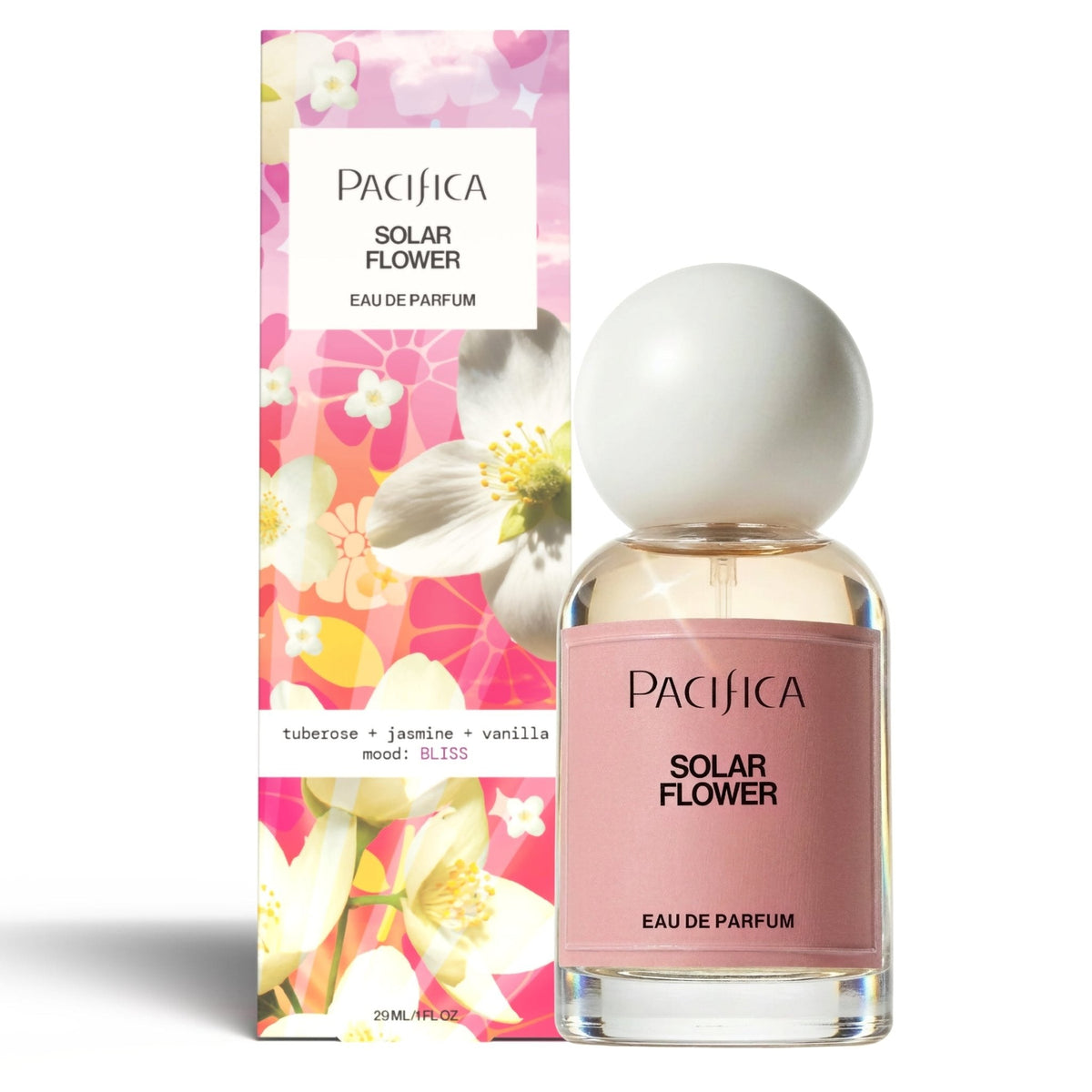 Solar Flower Eau de Parfum