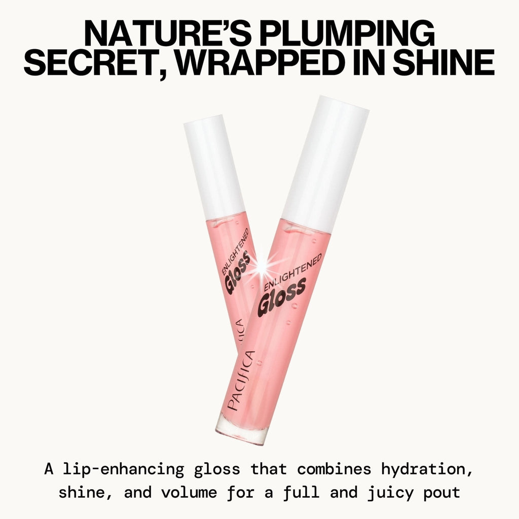 Enlightened Lip Gloss
