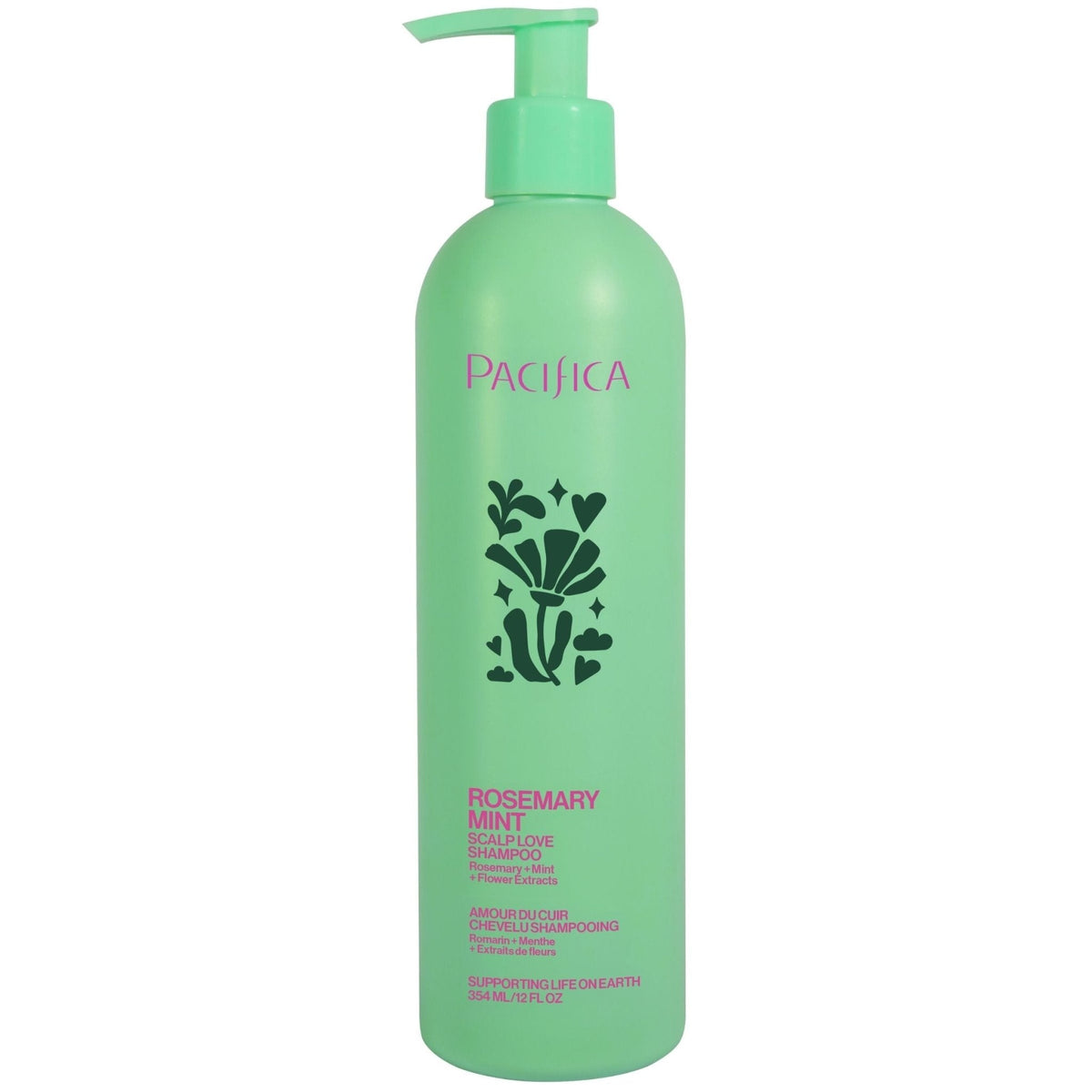 Rosemary Mint Scalp Love Shampoo