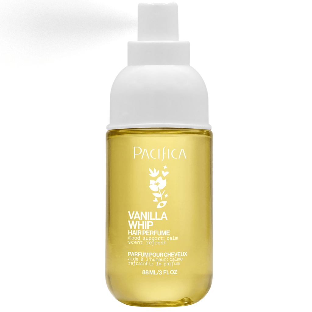 Vanilla Whip Hair Perfume
