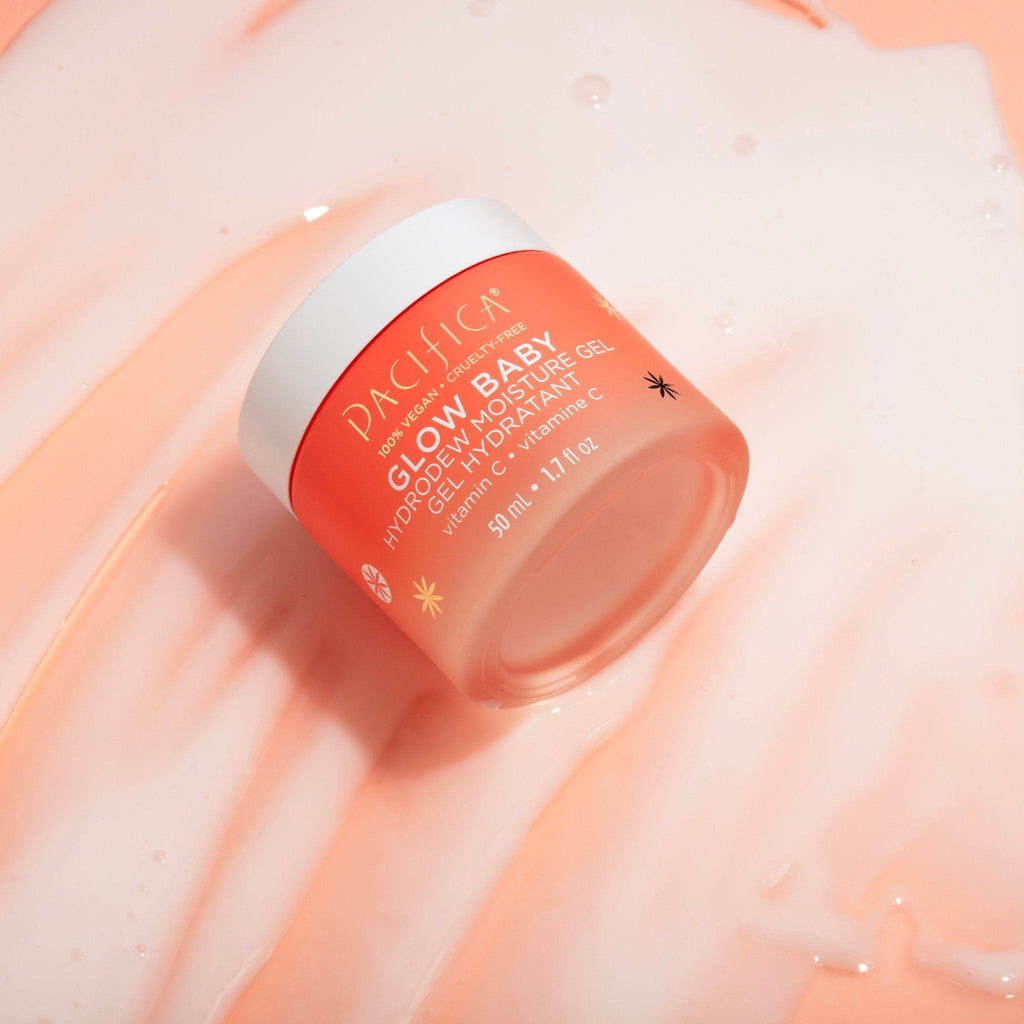 Glow Baby Hydrodew Moisture Gel