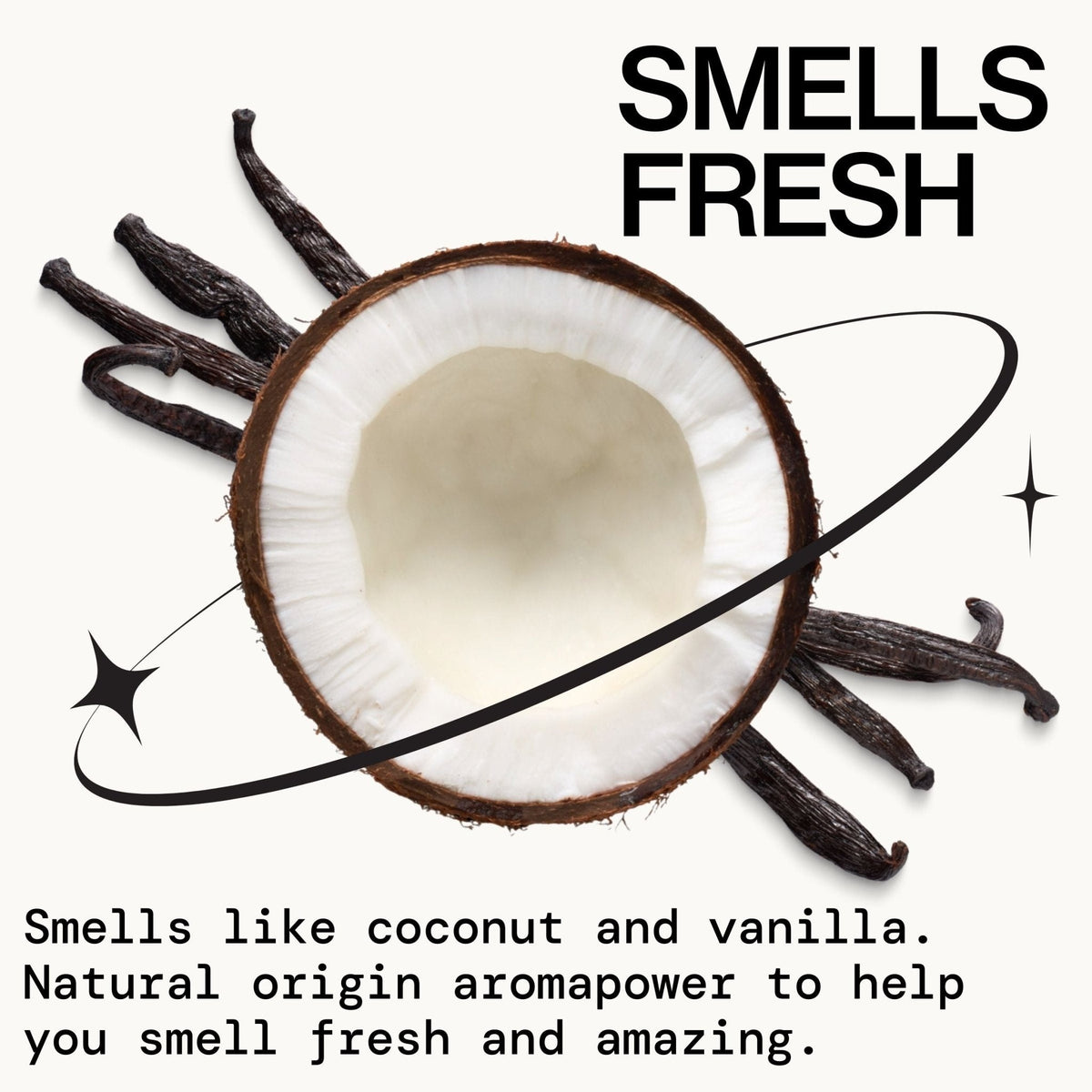 Coconut Vanilla Moisturizing Conditioner