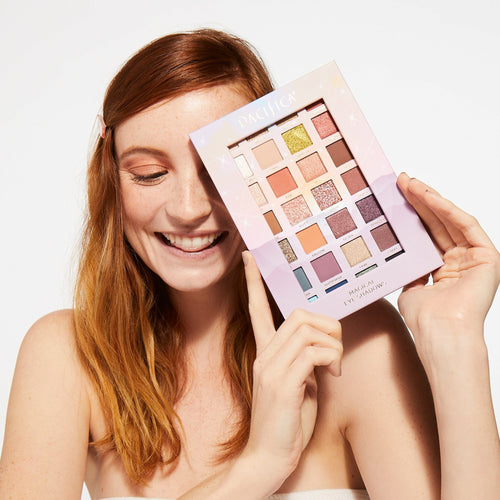 Animal Magic Eyeshadow Palette