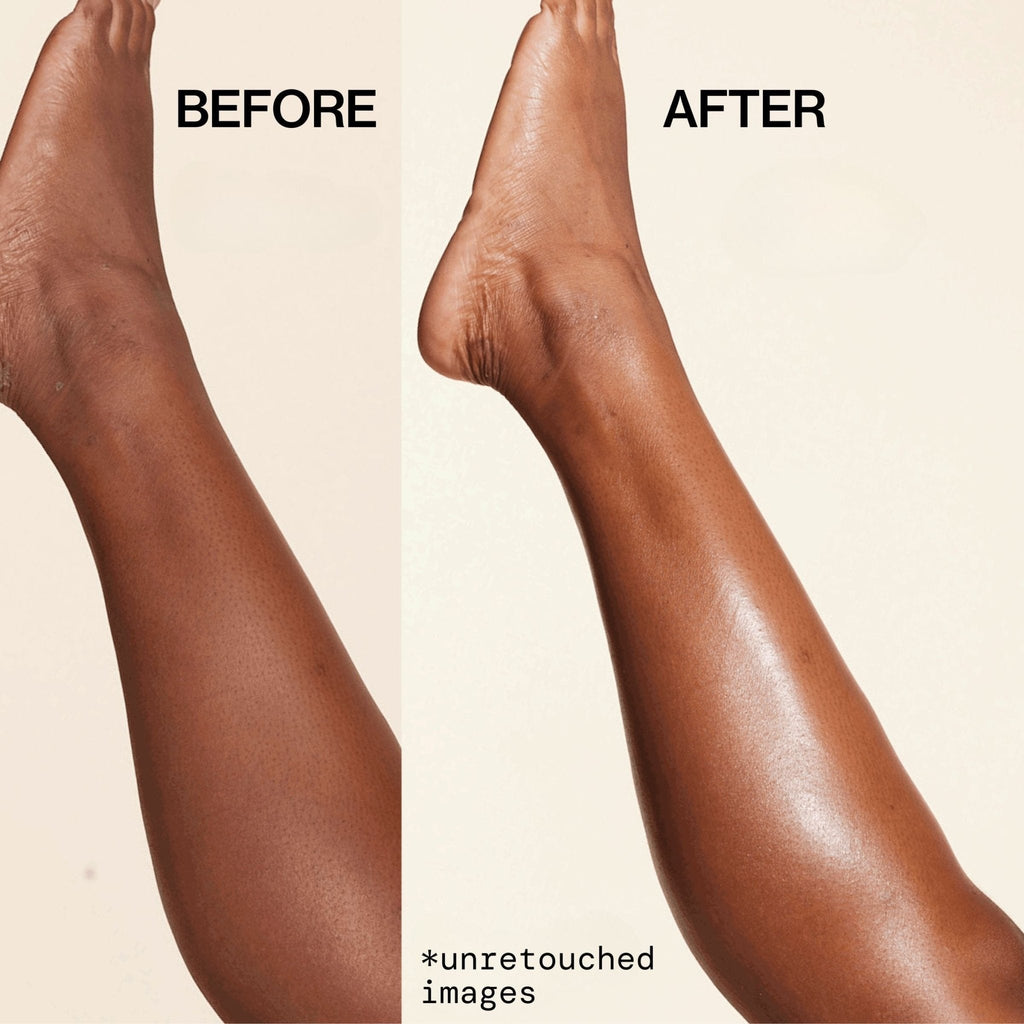 Vegan Collagen Body Milk Spray