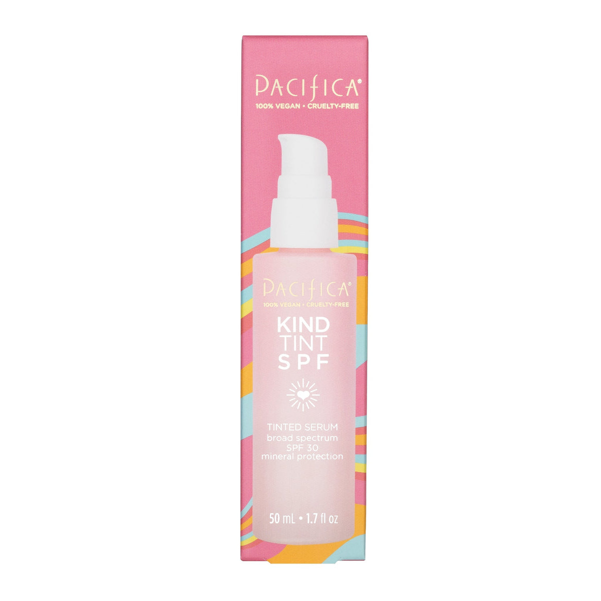 Kind Tint SPF Tinted Serum