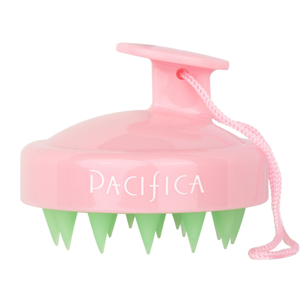 Clarifying Scalp Massager