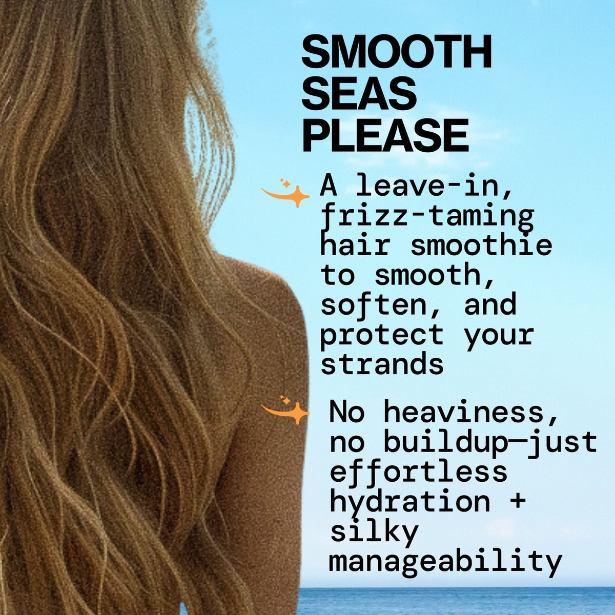 Smooth Seas Style Prep Smoothie