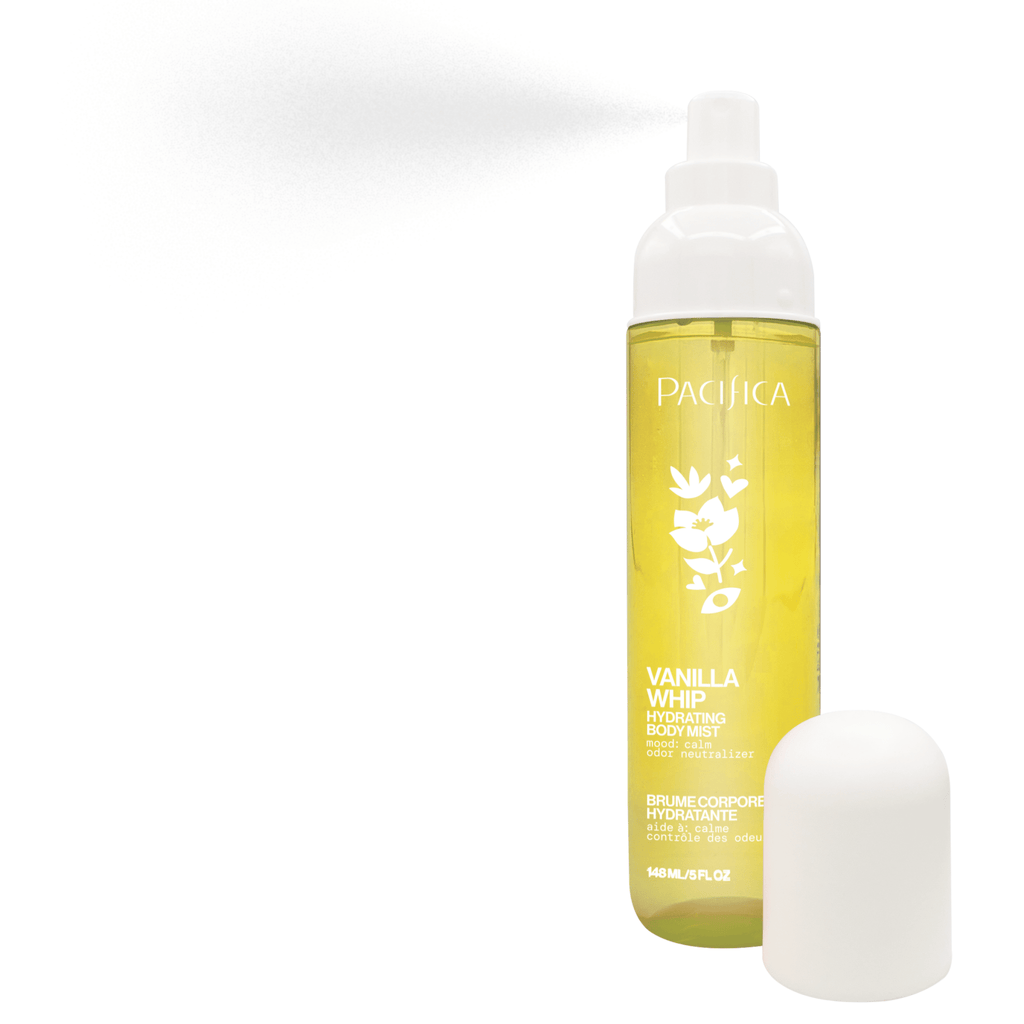 Vanilla Whip Body Mist