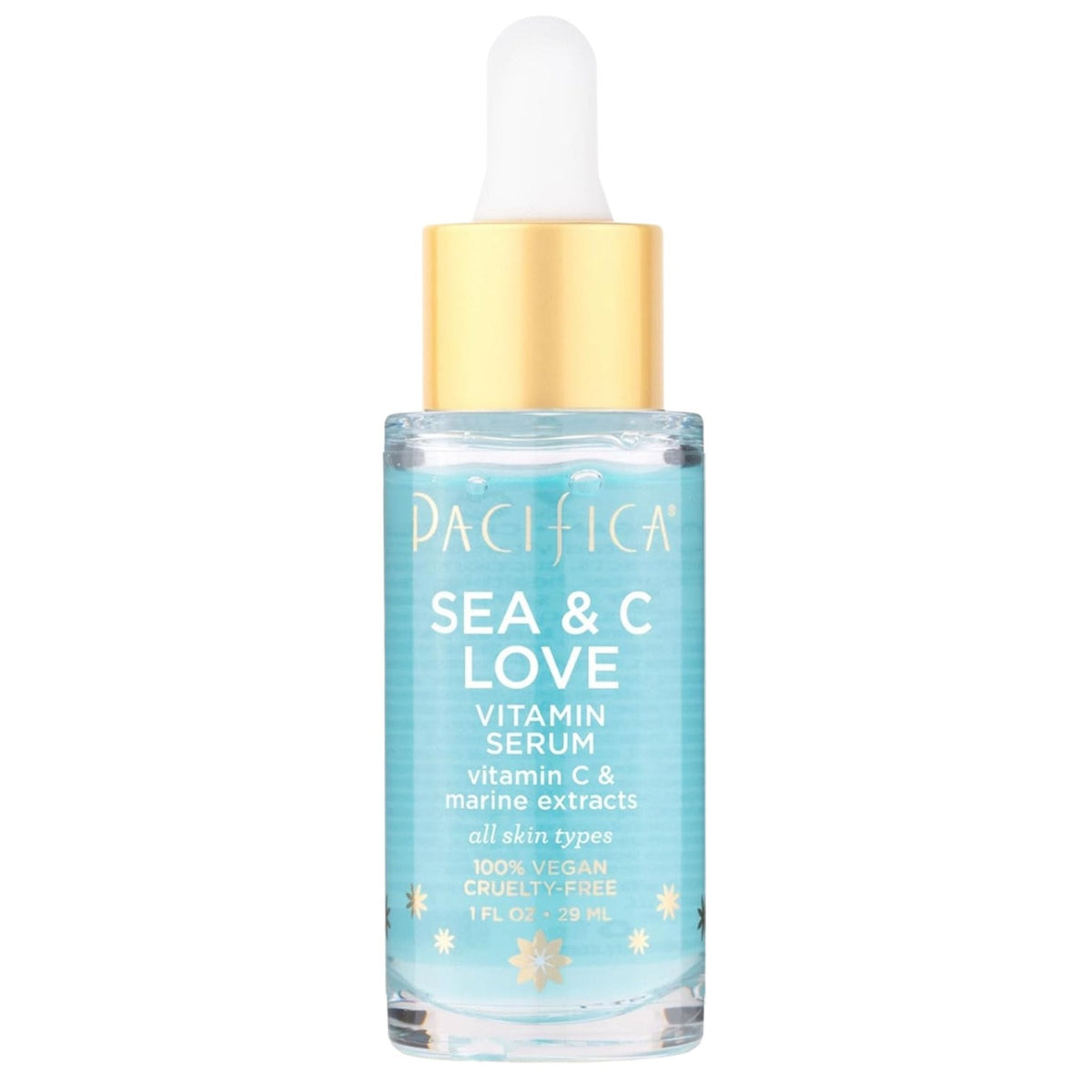 Sea & C Love Vitamin Serum
