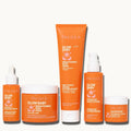 7-Day Vitamin C Glow Skin Bundle