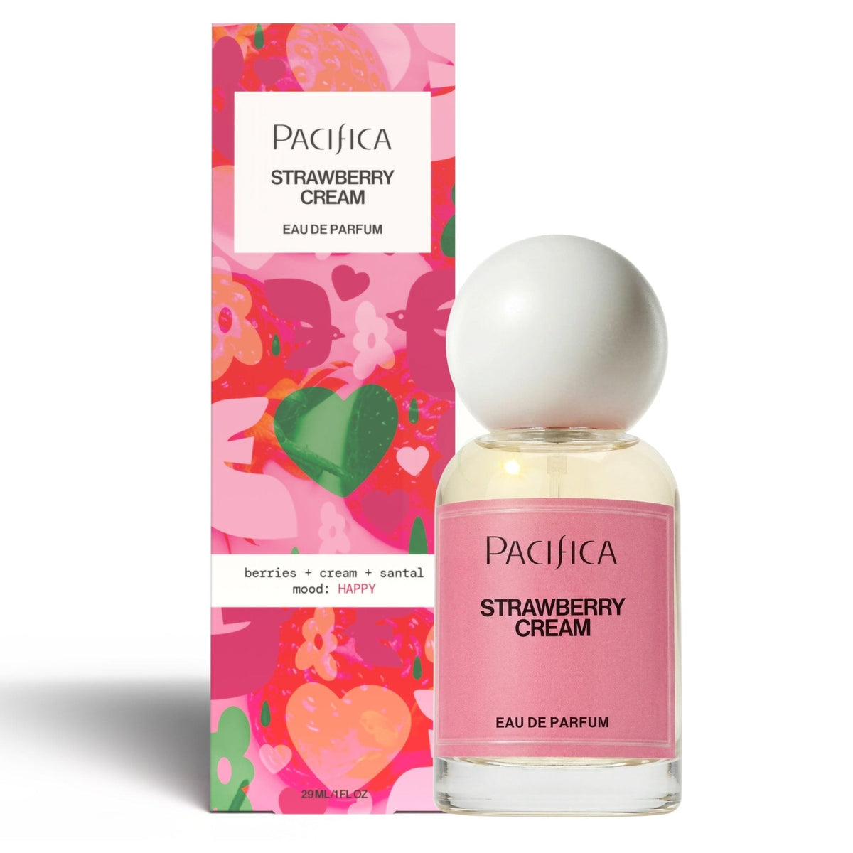 Strawberry Cream Eau de Parfum