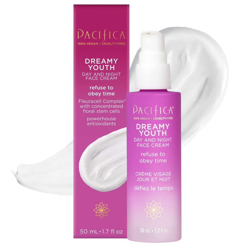 Dreamy Youth Day & Night Face Cream