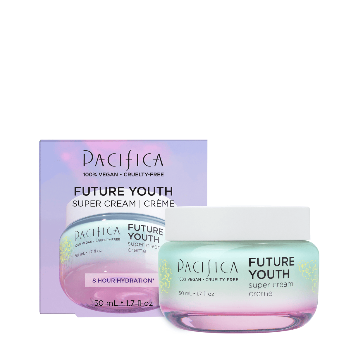 Future Youth Super Cream
