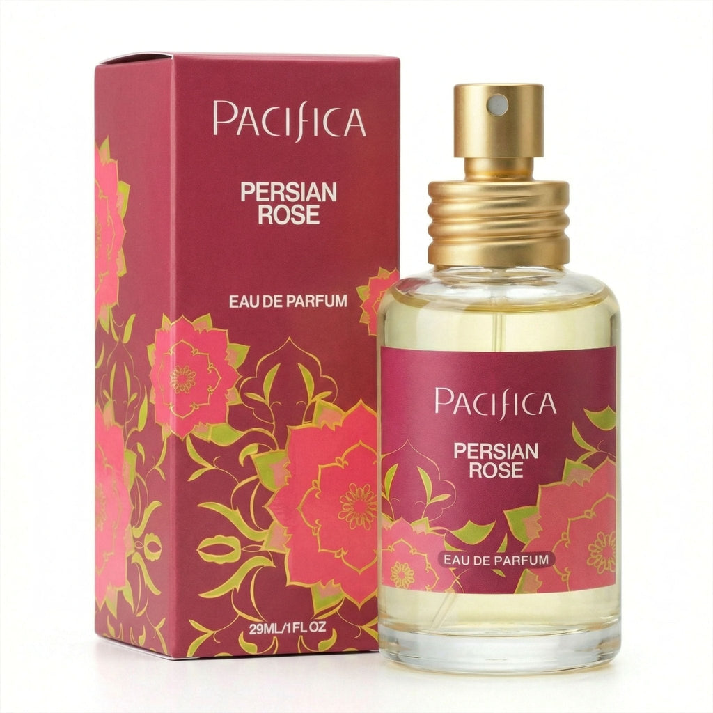 Persian Rose Spray Perfume