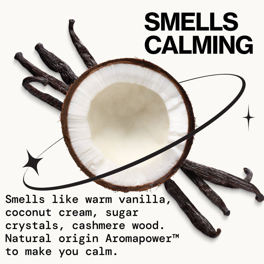 Vanilla Crystal Super Hydrating Body Butter
