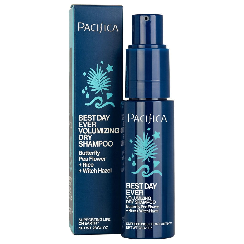 Best Day Ever Dry Shampoo